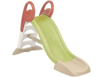 TOBOGAN SMOBY KS Z VODO SREDNJI ZELEN 159X69X100 CM
