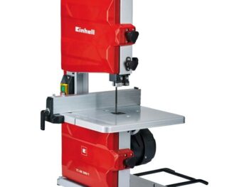 TRAČNA ŽAGA ZA LES EINHELL TC-SB 200/1 250 W
