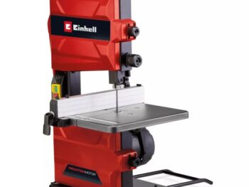 TRAČNA ŽAGA ZA LES EINHELL TC-SB 200/1