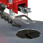 TRAČNA ŽAGA ZA LES EINHELL TC-SS 406 E – tracna zaga