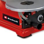 TRAČNA ŽAGA ZA LES EINHELL TC-SS 406 E – tracna zaga