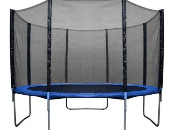 TRAMPOLIN FI 397 CM