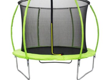 TRAMPOLIN LEGONI SPACE