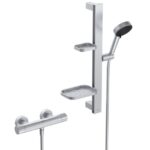 TUŠ SISTEM IDEAL STANDARD CT ALU+ RENO 600 2F/100 IF/1750 8L SI