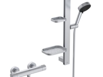 TUŠ SISTEM IDEAL STANDARD CT ALU+ RENO 600 2F/100 IF/1750 8L SI