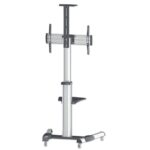 TV NOSILEC CA MULTIMEDIJSKI VOZIČEK 30-70 INCH 50KG – vozicek