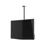 TV NOSILEC MELICONI 400 CE STROPNI, ČRN – crn