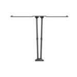 TV NOSILEC MELICONI FLATSTYLE FDRP600 FAST BLOCK, STENSKI – dodatni pogled 7