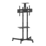 TV NOSILEC / VOZIČEK MANHATTAN 94-178 CM 50 KG – vozicek
