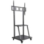 TV NOSILEC / VOZIČEK MANHATTAN 94-254 CM 150 KG – vozicek