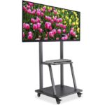 TV NOSILEC / VOZIČEK MANHATTAN 94-254 CM 150 KG – vozicek