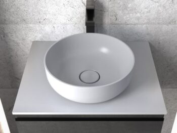 UMIVALNIK KOLPA SAN SOFT 380 KERROCK ON GLOSS
