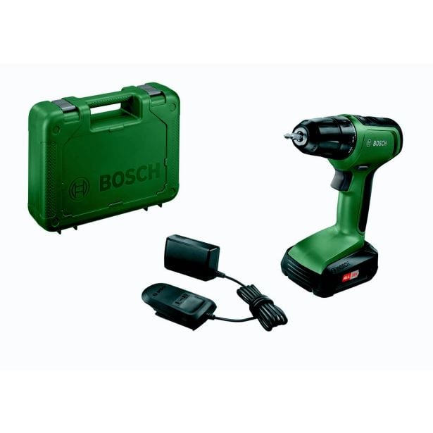 UNIVERSALDRILL 18