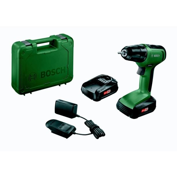 UNIVERSALDRILL 18