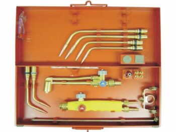 VARILNO REZALNA GARNITURA GK VGG-6