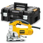 VBODNA ŽAGA DEWALT DW331KT