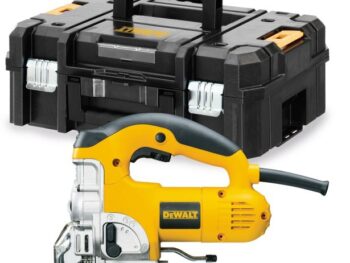 VBODNA ŽAGA DEWALT DW331KT