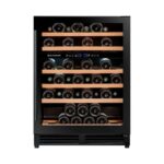 VGRADNA HLADILNA VITRINA CLIMADIFF CBU50D2B