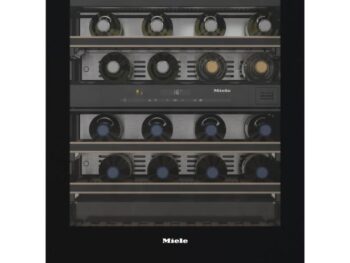 VGRADNA HLADILNA VITRINA MIELE KWT 6322 UG-1