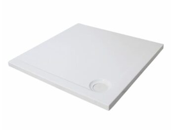 VGRADNA KAD ZA PRHANJE FEROTEHNA FLAT KV 90 X 90
