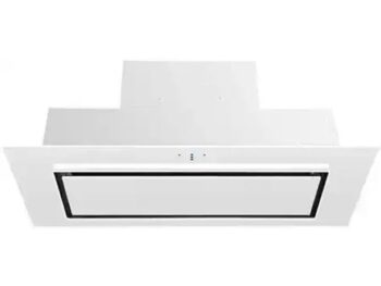 VGRADNA KUHINJSKA NAPA CIARKO DESIGN AURA 55 CM, BELA