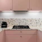 VGRADNA KUHINJSKA NAPA CIARKO DESIGN AURA 55 CM, ČRNA – crna