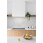 VGRADNA KUHINJSKA NAPA CIARKO DESIGN AURA 74 CM, BELA – dodatni pogled 6