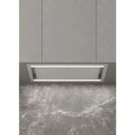 VGRADNA KUHINJSKA NAPA CIARKO DESIGN DUO 74 CM, BELA – dodatni pogled 2