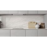 VGRADNA KUHINJSKA NAPA CIARKO DESIGN DUO 74 CM, BELA – dodatni pogled 5