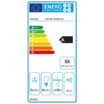 VGRADNA KUHINJSKA NAPA ELECTROLUX KFG726R – dodatni pogled 5