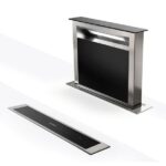 VGRADNA KUHINJSKA NAPA FABER FABULA PLUS EVO+BK A60