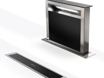 VGRADNA KUHINJSKA NAPA FABER FABULA PLUS EVO+BK A60