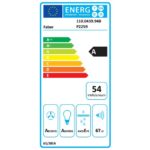 VGRADNA KUHINJSKA NAPA FABER IN-NOVA PREMIUM EV8 +X A60 – dodatni pogled 2