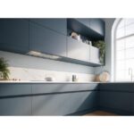 VGRADNA KUHINJSKA NAPA FALMEC GRUPPO IN.PLUS 50CM INOX – dodatni pogled 3