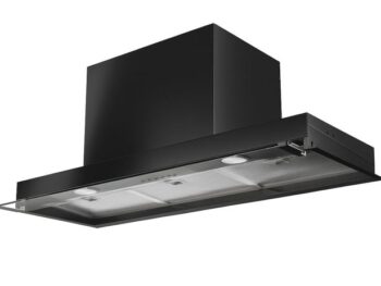 VGRADNA KUHINJSKA NAPA SICCABO VITA BLACK 90