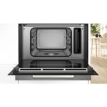 VGRADNA PARNA PEČICA BOSCH CDG714XB1 – pecica