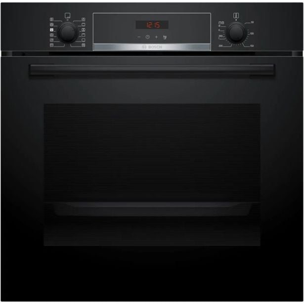 VGRADNA PARNA PEČICA BOSCH HQA574BB3