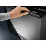 VGRADNA PARNA PEČICA ELECTROLUX EOD4P57H – pecica