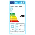 VGRADNA PARNA PEČICA ELECTROLUX EOD4P57H – pecica