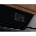 VGRADNA PARNA PEČICA ELECTROLUX LOC9P3XZ – pecica