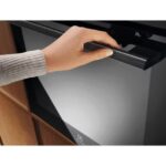 VGRADNA PARNA PEČICA ELECTROLUX LOC9P3XZ – pecica