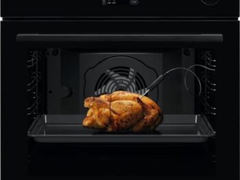 VGRADNA PARNA PEČICA ELECTROLUX LOC9P3XZ