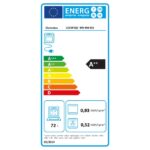 VGRADNA PARNA PEČICA ELECTROLUX LOC9P3XZ – pecica