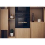 VGRADNA PARNA PEČICA HAIER H6ID25B3LYTB – pecica