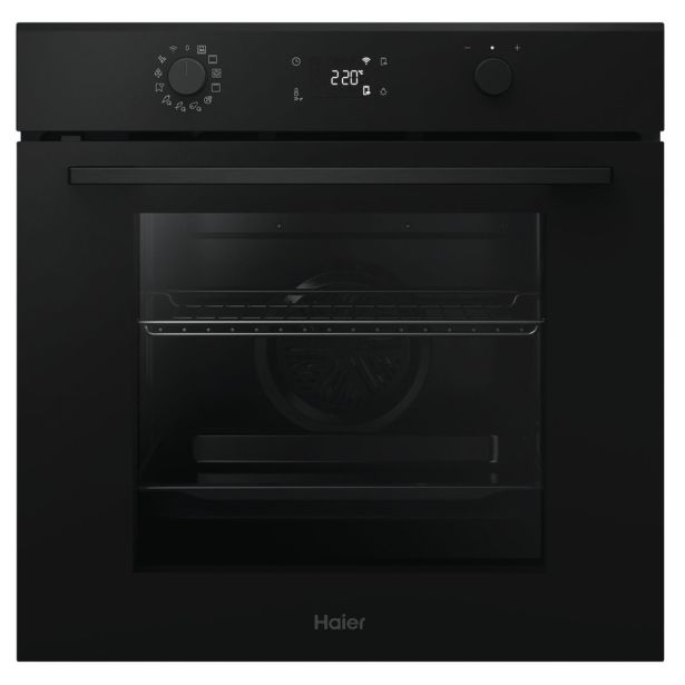 VGRADNA PARNA PEČICA HAIER H6ID25B3LYTB VGRADNA PARNA PEČICA HAIER H6ID25B3LYTB