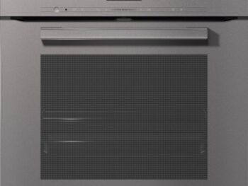 VGRADNA PARNA PEČICA MIELE DGC 7250