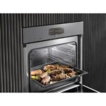 VGRADNA PARNA PEČICA MIELE DGC 7460 HC PRO – pecica