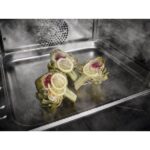 VGRADNA PARNA PEČICA MIELE DGC 7860 HCX PRO – pecica