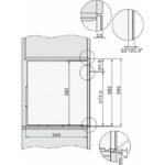 VGRADNA PARNA PEČICA MIELE DO 7860 – pecica