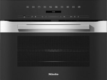 VGRADNA PARNA PEČICA MIELE H 7240 BM